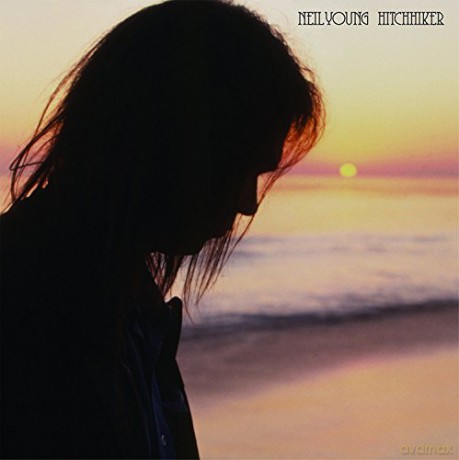 Neil Young: Hitchhicker [Winyl]