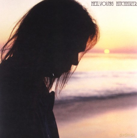 Neil Young: Hitchhicker [Winyl]