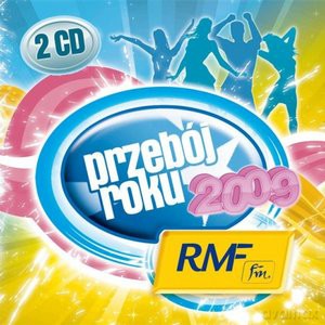 RMF FM Przebój Roku 2009 [2CD]