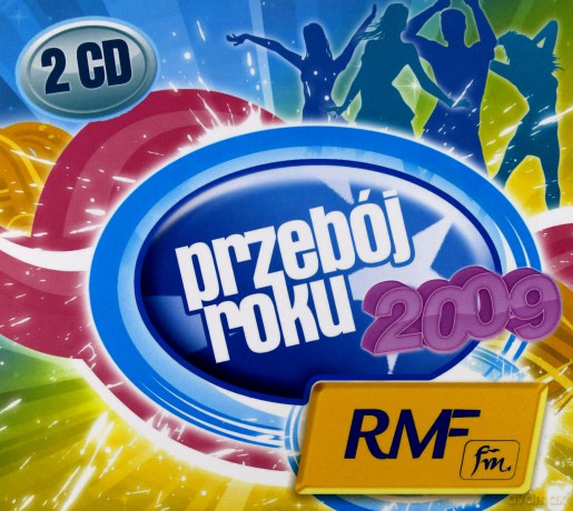 RMF FM Przebój Roku 2009 [2CD]