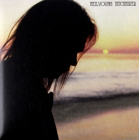 Neil Young: Hitchhiker [CD]