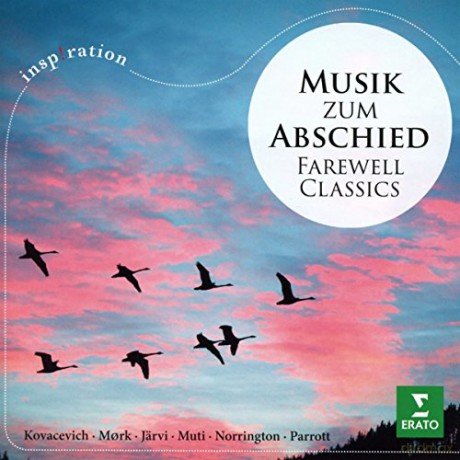 Musik Zum Abschied (Farewell Classics) [CD]