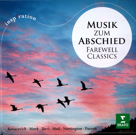 Musik Zum Abschied (Farewell Classics) [CD]