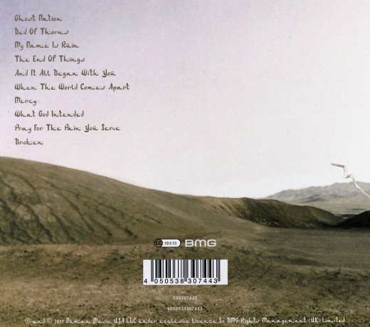 Gary Numan: Savage (Songs From A Broken World) [CD]