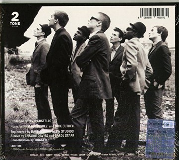 The Specials: Specials (2015 Remaster) [CD]