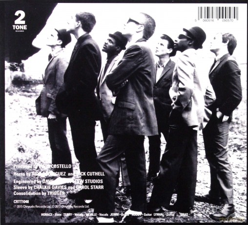 The Specials: Specials (2015 Remaster) [CD]