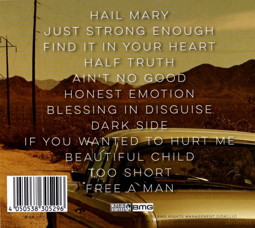 Michael Mcdonald: Wide Open [CD]