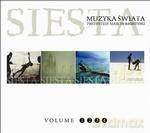 Siesta Marcin Kydryński Prezentuje [BOX] [4CD]