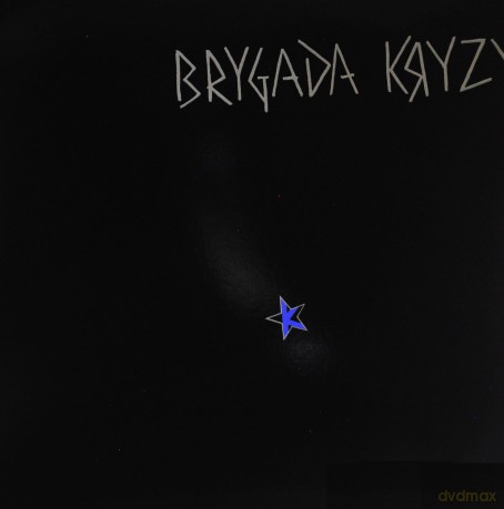 Brygada Kryzys: Brygada Kryzys [Winyl]