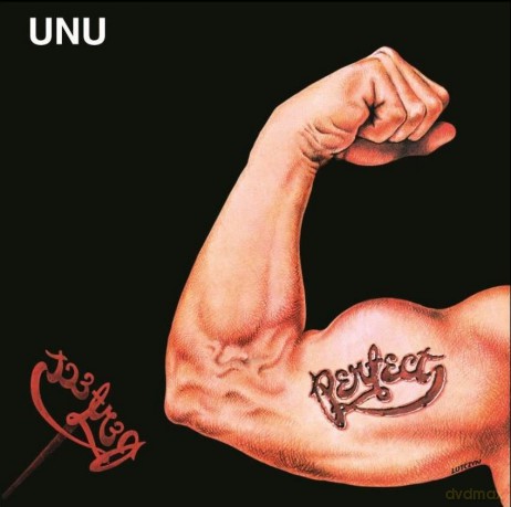 Perfect: Unu [CD]