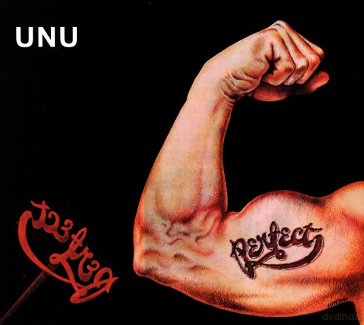 Perfect: Unu [CD]