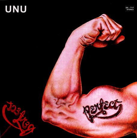Perfect: Unu [Winyl]