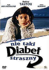Nie taki diabeł straszny [DVD]