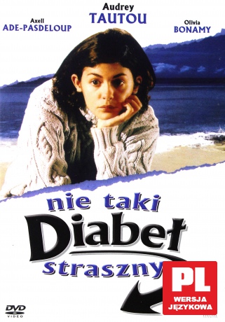 Nie taki diabeł straszny [DVD]