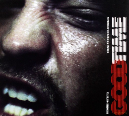 Good Time soundtrack (Oneohtrix Point Never) [CD]