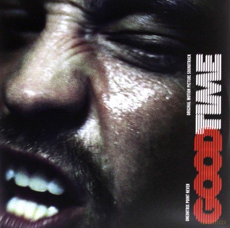 Oneohtrix Point Never: Good Time [Winyl]