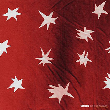 Citizen: As You Please [CD]