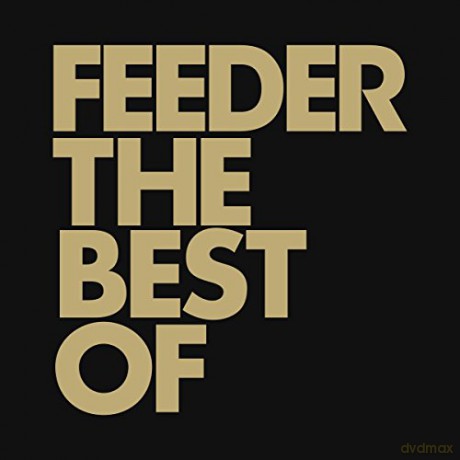 Feeder: Best Of... [2CD]