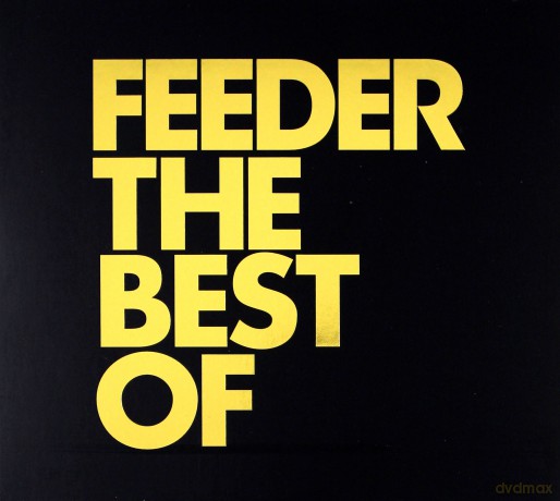 Feeder: Best Of... [2CD]