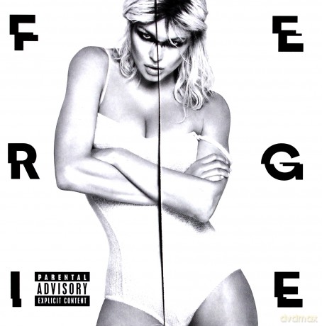 Fergie: Double Dutchess [CD]