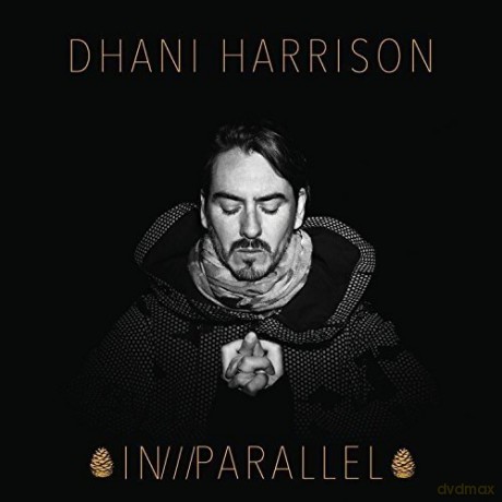Dhani Harrison: In///Parallel [CD]