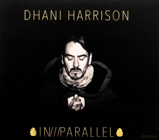 Dhani Harrison: In///Parallel [CD]