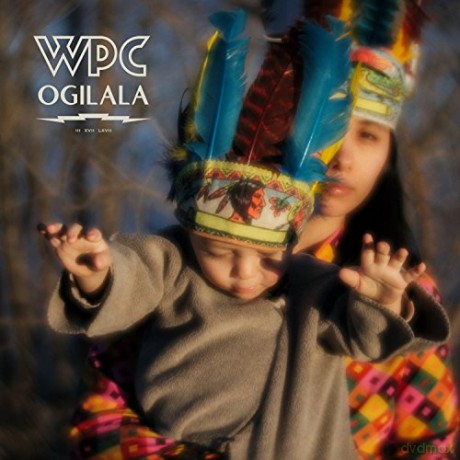 Wiliam Patrick Corgan: Ogilala [CD]