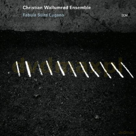 Wallumrod Christian Ensemble: Fabula Suite Lugano [CD]