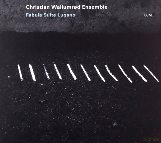 Wallumrod Christian Ensemble: Fabula Suite Lugano [CD]