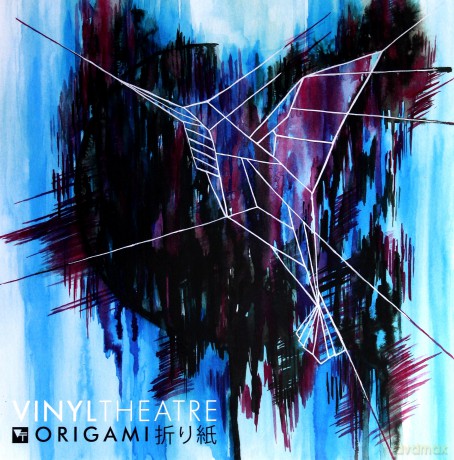 Vinyl Theatre: Origami [Winyl]