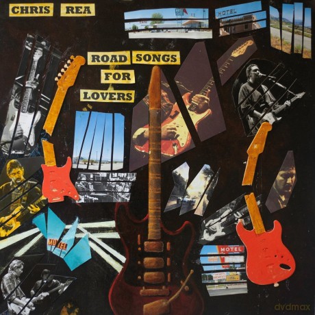 Chris Rea: Road Songs For Lovers [2xWinyl]