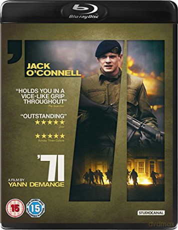71 [Blu-Ray]
