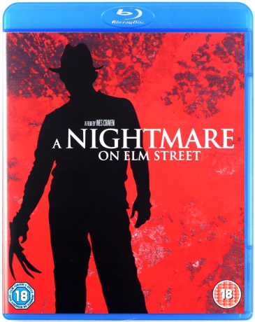 A Nightmare on Elm Street [Blu-Ray]