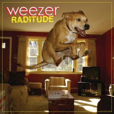 Weezer: Raditude [CD]