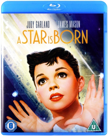 A Star Is Born [Blu-Ray]