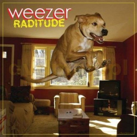 Weezer: Raditude [2CD]
