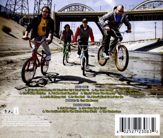 Weezer: Raditude [2CD]