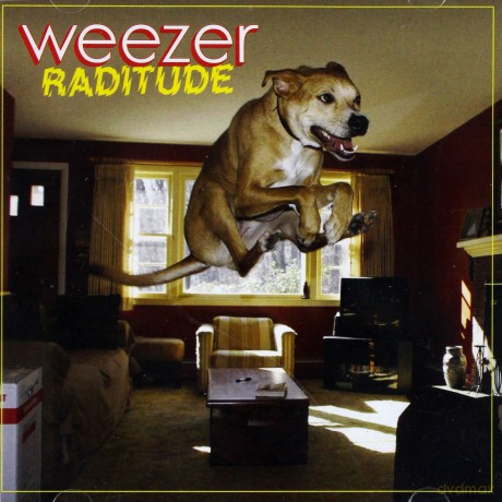 Weezer: Raditude [2CD]