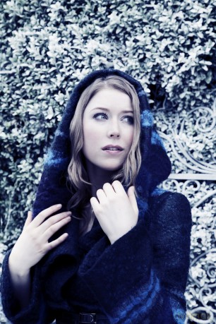 Hayley Westenra: Winter Magic [CD]