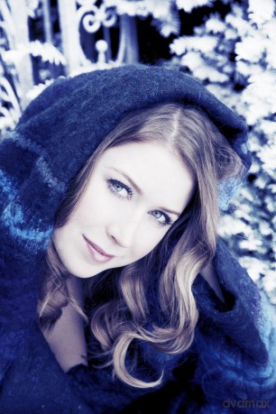 Hayley Westenra: Winter Magic [CD]