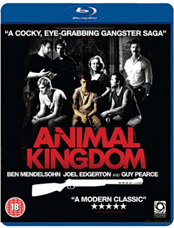 Animal Kingdom [Blu-Ray]
