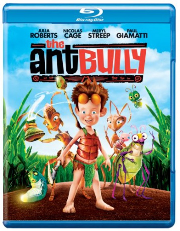 The Ant Bully [Blu-Ray]