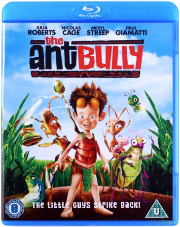 The Ant Bully [Blu-Ray]