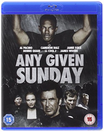 Any Given Sunday [Blu-Ray]