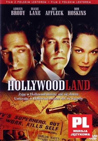 Hollywoodland [DVD]