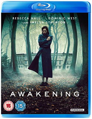 The Awakening [Blu-Ray]