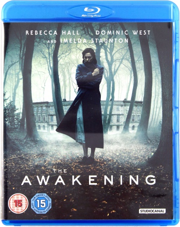 The Awakening [Blu-Ray]