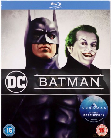 Batman [Blu-Ray]