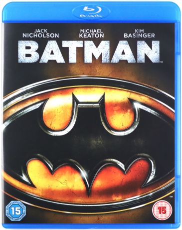 Batman [Blu-Ray]