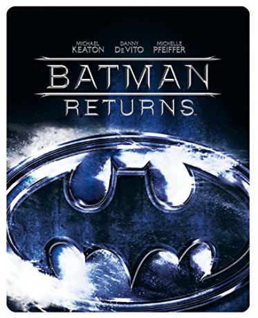 Batman Returns [Blu-Ray]